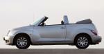 Chrysler PT Cruiser Convertible 2005 года (WW)